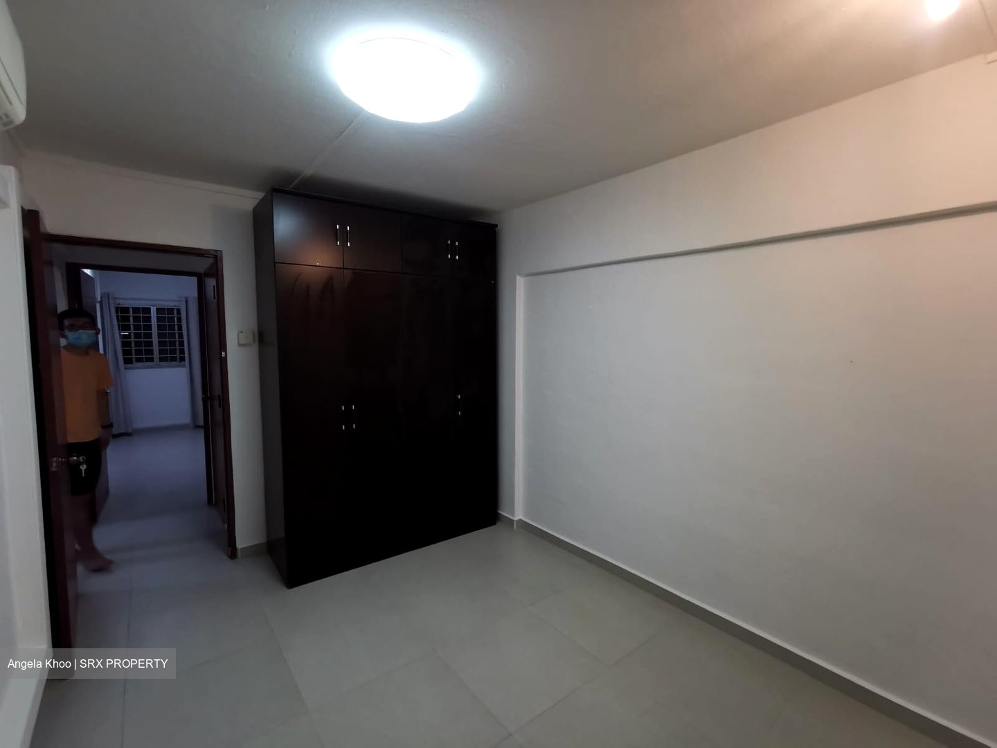 Blk 207 Ang Mo Kio 22 (Ang Mo Kio), HDB 4 Rooms #557444081